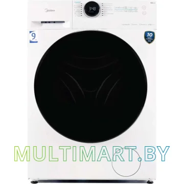 Стиральная машина Midea Lunar MF200W90WBSWRU